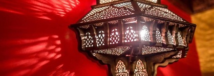Riad La Maison Verte