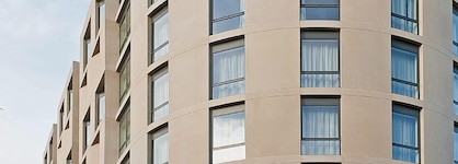 Hampton By Hilton London Waterloo