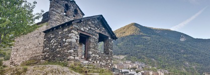 Hotel Chollo 2* Encamp