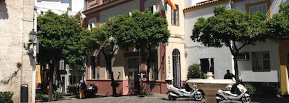 Hotel Palacio Alcazar