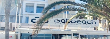 Hotel Sabbia By Gabbeach