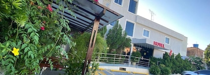 Hotel Aeroporto Star