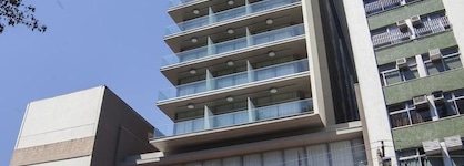 H Niteroi Hotel
