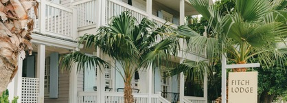 Fitch Lodge - Key West Historic Inns