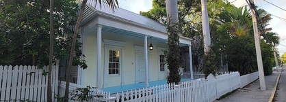 Paradise Inn Key West - Adults Only