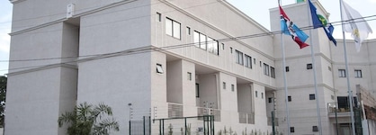 Hotel Horto