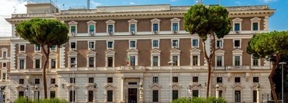 Hotel Dorica