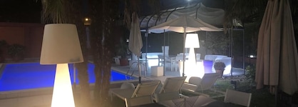 Hotel Villa Savoia