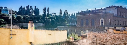 Hotel La Scaletta Al Ponte Vecchio