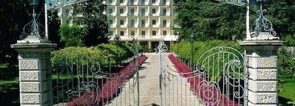 Palace Hotel Meggiorato
