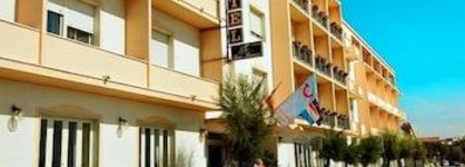 Hotel San Marco
