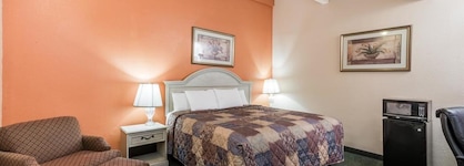 Knights Inn Lake Charles