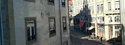 Braganca Oporto Hotel