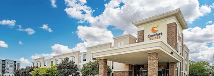 Comfort Suites East