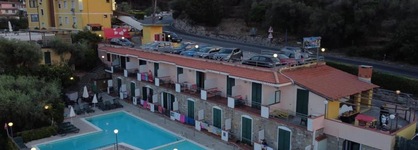 Hotel Ulivo