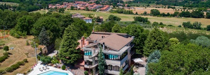 Agrihotel Villa Ambra