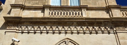 La Moresca Maison De Charme