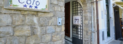 Hotel Toro