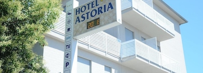 Astoria
