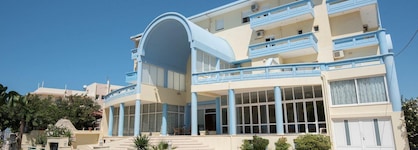 Eleni Palace