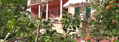 Hotel Villa Sirina