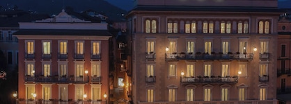 Lvg Hotel Collection - Belvedere San Gottardo