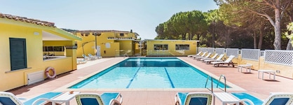 Hotel Fiore Di Maggio