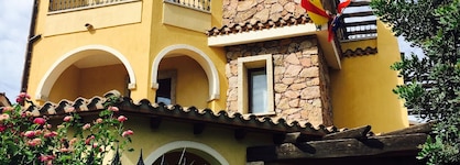 Hotel Sa Suergia