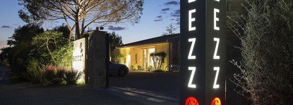 Hotel Sezz Saint-Tropez
