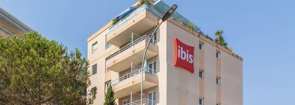 Ibis Roquebrune Cap Martin Menton