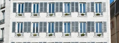 Hôtel Côte Basque