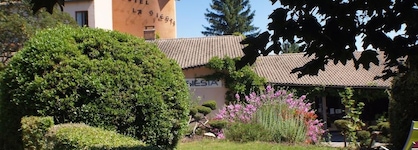 The Originals City, Hôtel La Siesta