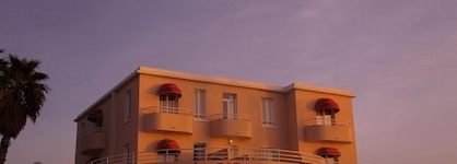 Hôtel Rose Thé