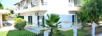 Cavo D'oro Apartments