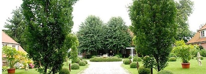 Romantik Hotel Friederikenhof Restaurant & Spa