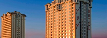 Wow Istanbul Hotel