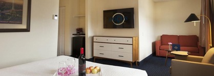 Hotel Focus SFO