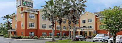 Extended Stay America Orlando Theme Parks Major Blvd.