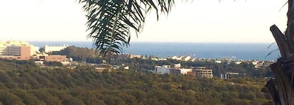 The Marbella Heights Boutique Hotel