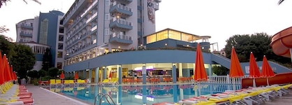 Kaila Beach Hotel - All Inclusive