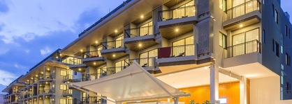 The Charm Resort Phuket