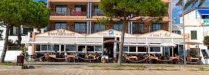 Hotel Sant Pol