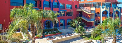 Cardina Resort