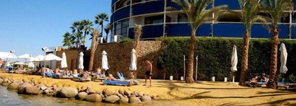 Eden Rock Hotel