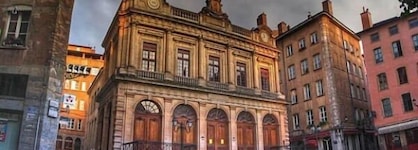 Hôtel La Résidence Lyon