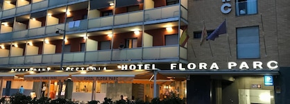 Hotel Flora Parc
