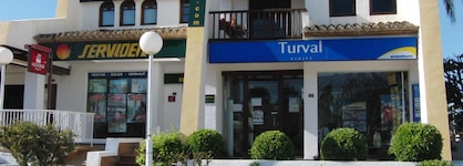 Serviden Aquamarina