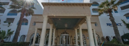 Regency Hotel And Spa