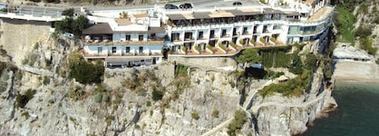 Hotel Cetus