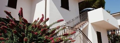 Villaggio Hotel Pineta Petto Bianco